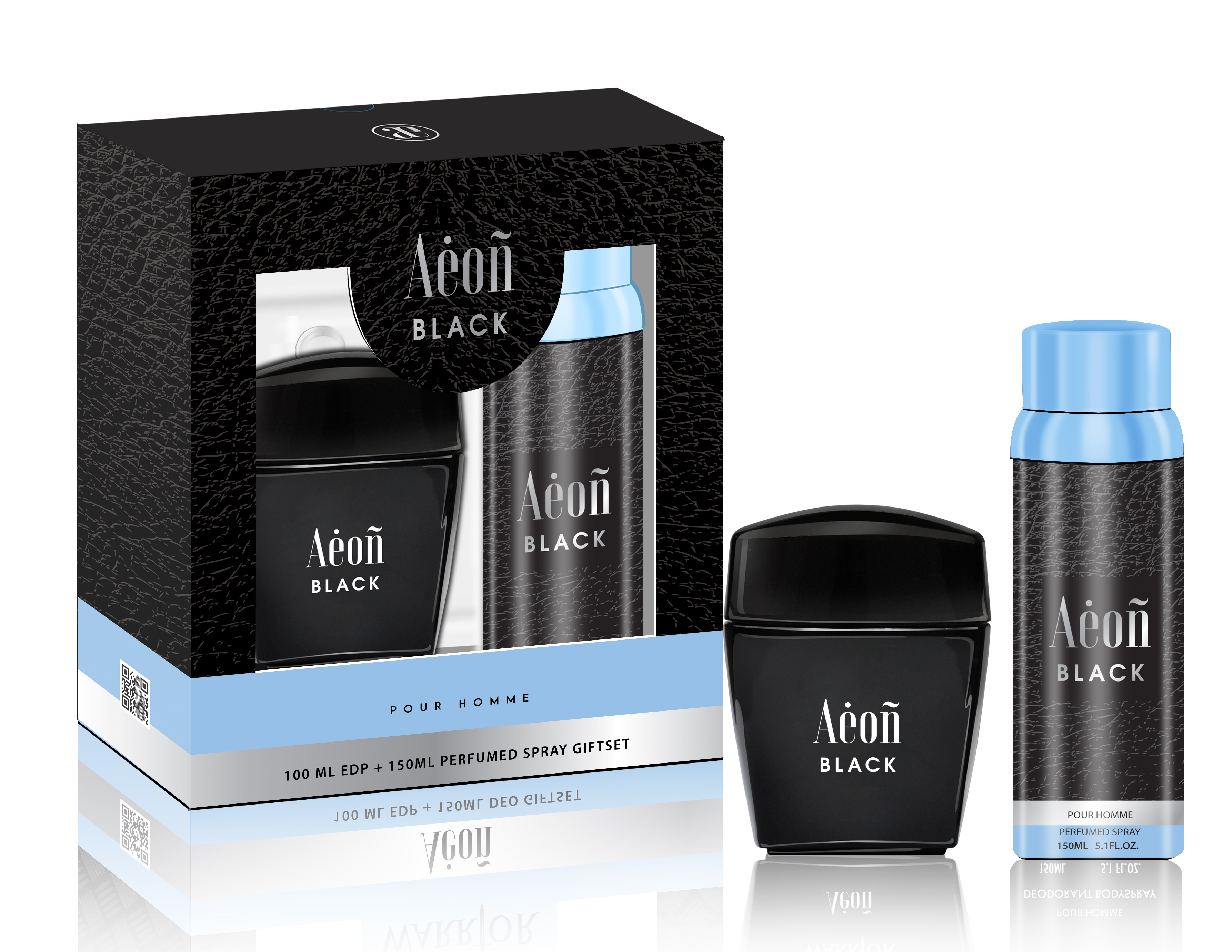 Beauty Scent Products